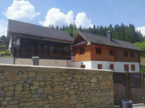 Prodej chalupy 278 m², pozemek 1039 m²