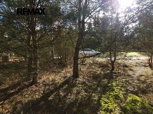 Prodej stavebního pozemku 654 m²