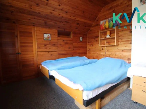 Prodej chaty 119 m², pozemek 518 m²
