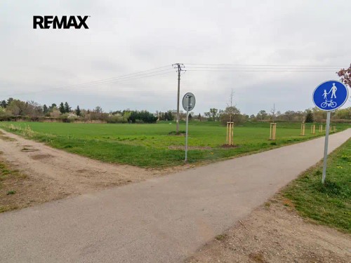 Prodej stavebního pozemku 1171 m²