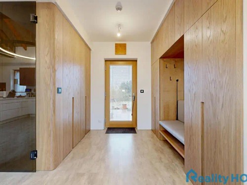 Prodej domu 271 m², pozemek 3395 m²