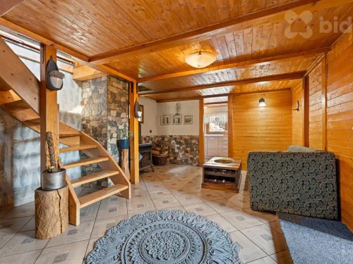 Prodej chaty 73 m², pozemek 388 m²
