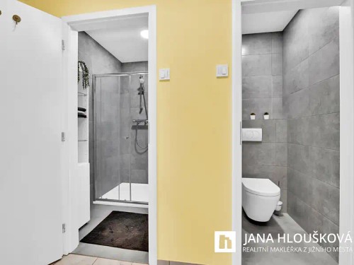 Prodaný  byt 3+kk 73 m²