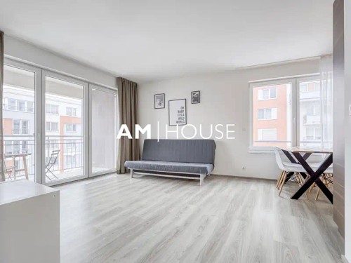 Prodej bytu 2+kk 57 m²