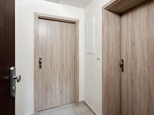 Prodaný byt 3+kk 81 m²