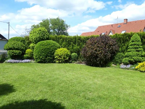 Prodej domu 174 m², pozemek 1152 m²