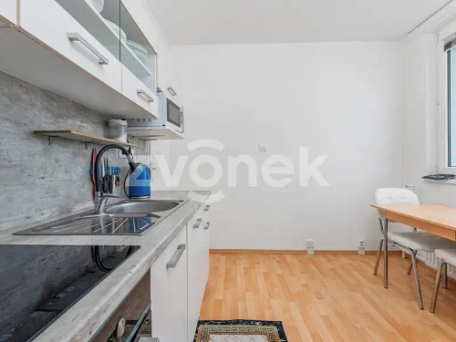 Prodej bytu 3+1 69 m²