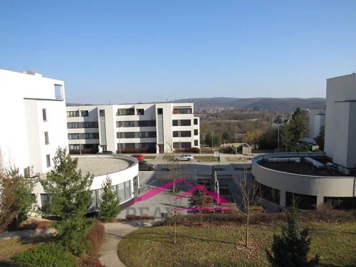 Prodaný byt 2+kk 60 m²