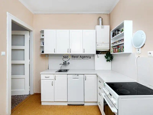 Prodaný byt 3+1 90 m²