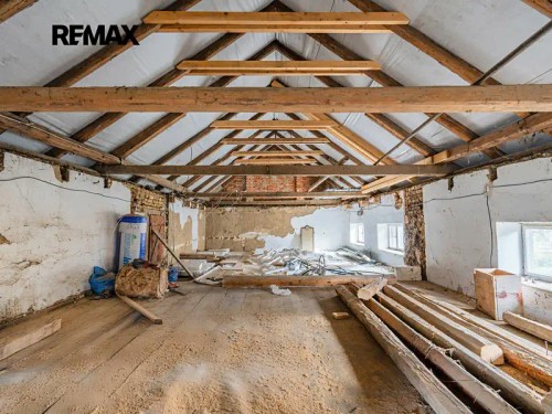 Prodej domu 240 m², pozemek 503 m²