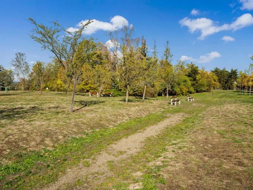 Prodej bytu 2+1 53 m²