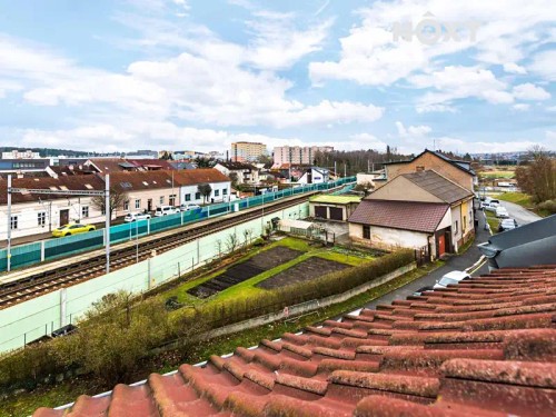 Prodej bytu 2+kk 41 m²