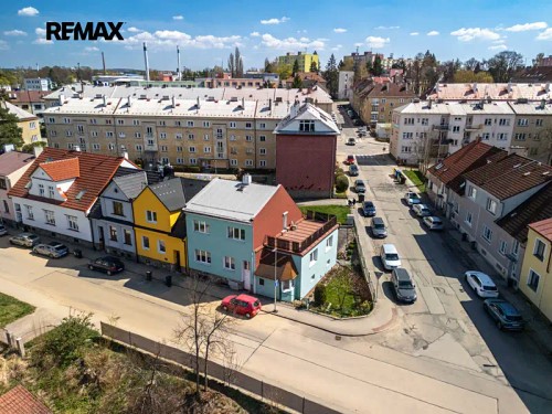 Prodej domu 150 m², pozemek 317 m²