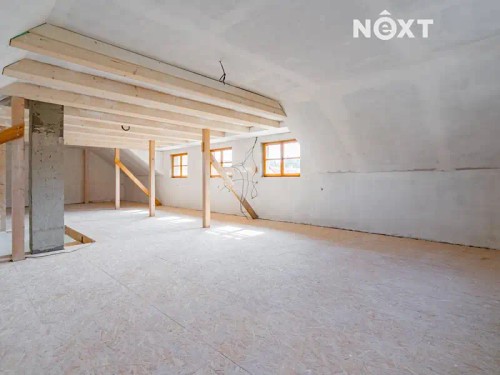 Prodej domu 134 m², pozemek 244 m²