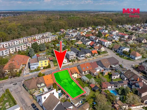 Prodej domu 70 m², pozemek 476 m²