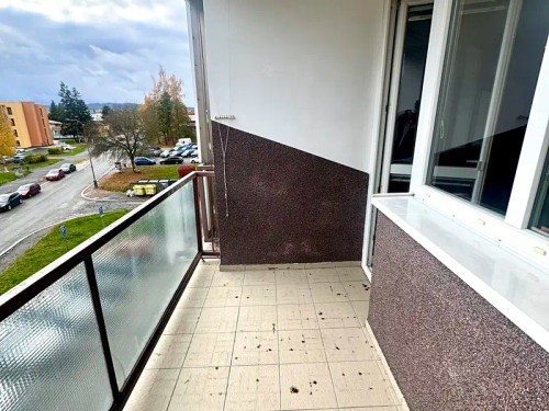 Prodaný byt 4+1 84 m²