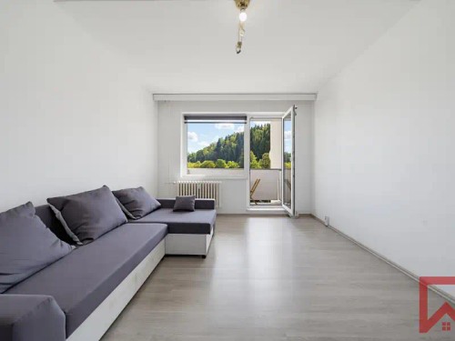 Prodej bytu 2+1 61 m²