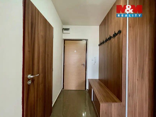 Prodaný  byt 3+1 66 m²