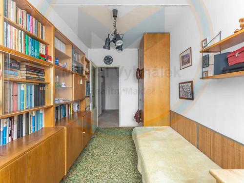 Prodej bytu 3+kk 71 m²