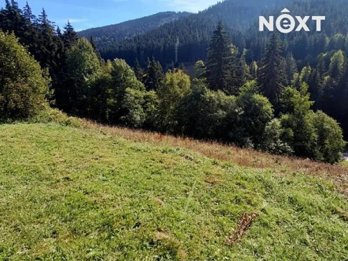 Prodej stavebního pozemku 4273 m²