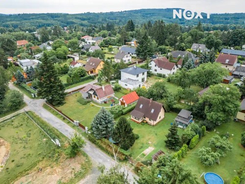 Prodej domu 90 m², pozemek 734 m²