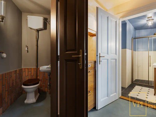 Prodaný byt 3+kk 62 m²