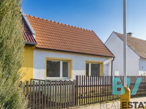 Prodej domu 120 m², pozemek 564 m²