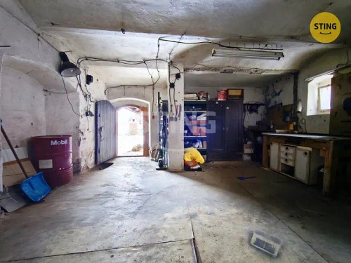 Prodej domu 200 m², pozemek 641 m²