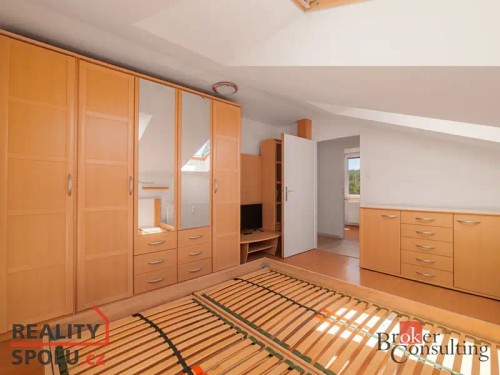 Prodaný byt 3+kk 76 m²