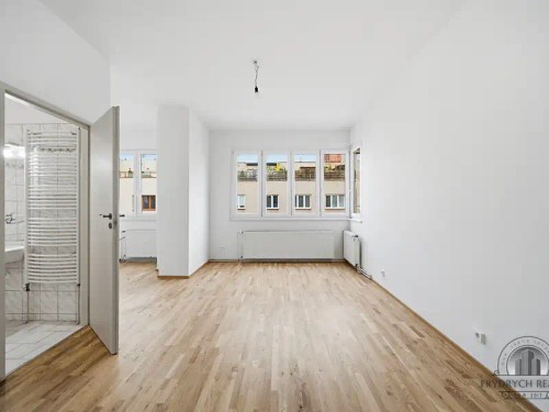 Prodej bytu 2+1 72 m²