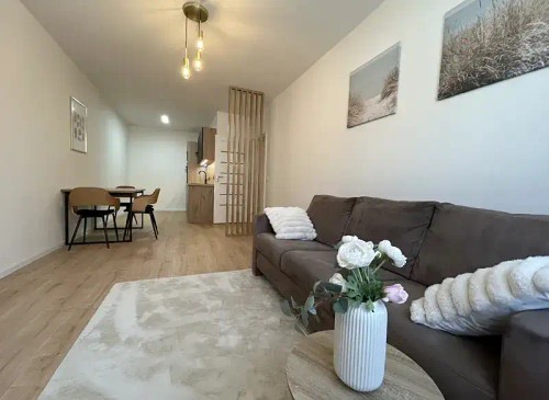 Prodej bytu 2+kk 47 m²
