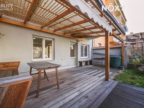 Prodej bytu 3+kk 57 m²