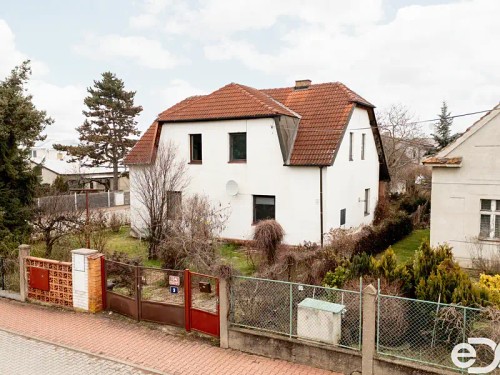 Prodej domu 120 m², pozemek 356 m²