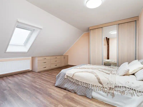 Prodej bytu 2+1 69 m²