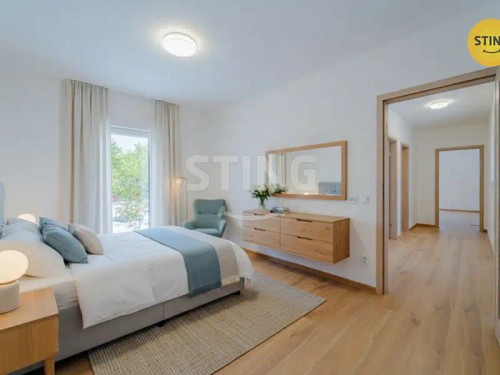 Prodej domu 55 m², pozemek 864 m²