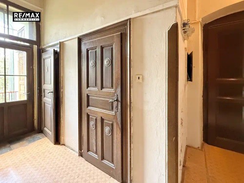 Prodaný  byt 1+1 44 m²