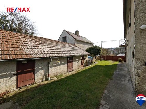 Prodej domu 95 m², pozemek 1712 m²