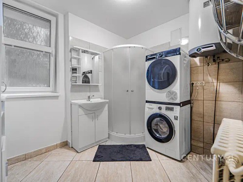 Prodej bytu 2+kk 57 m²