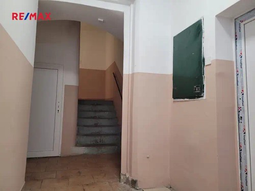 Prodej bytu 3+1 97 m²