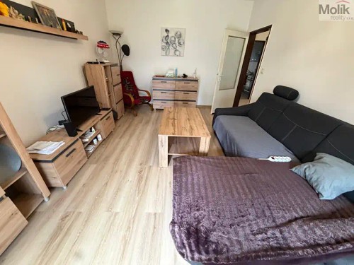 Prodej bytu 2+1 63 m²