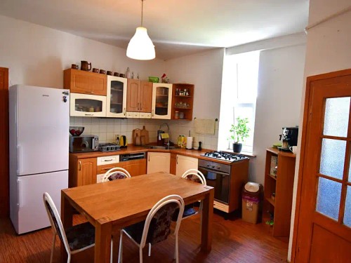 Prodaný byt 3+1 71 m²