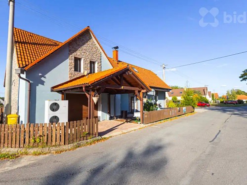 Prodej domu 180 m², pozemek 338 m²