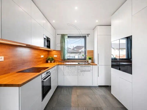 Prodej domu 152 m², pozemek 846 m²