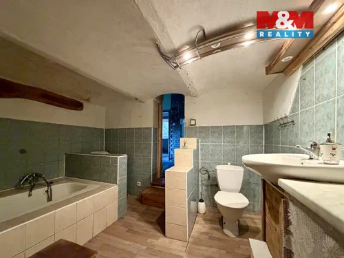 Prodej domu 105 m², pozemek 318 m²