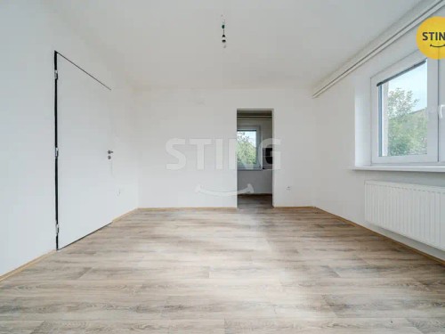Prodej domu 220 m², pozemek 669 m²