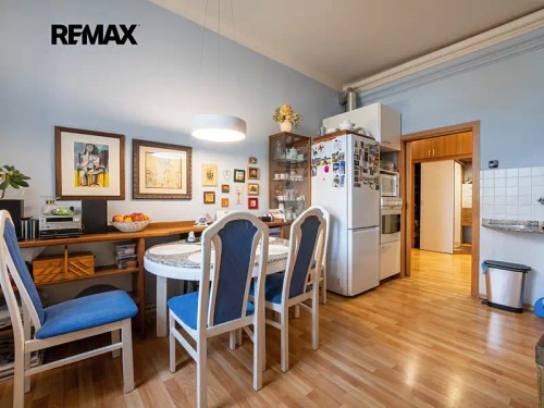 Prodej bytu 4+1 96 m²