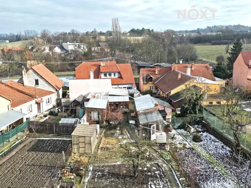 Prodej domu 100 m², pozemek 328 m²