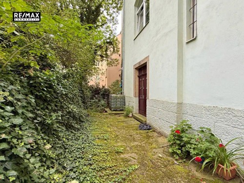 Prodaný  byt 1+1 44 m²