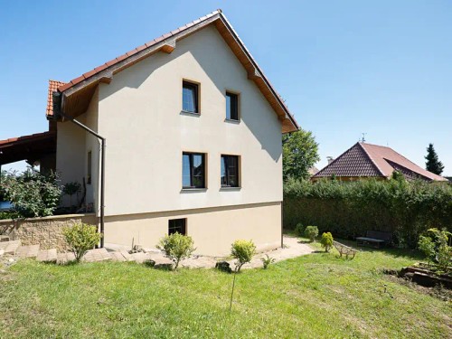 Prodej domu 254 m², pozemek 571 m²