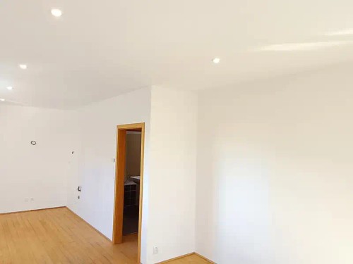 Prodaný byt 2+kk 53 m²